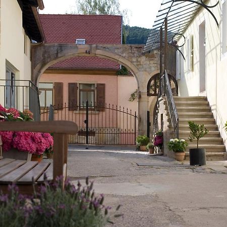 Netts Landhaus Neustadt an der Weinstraße المظهر الخارجي الصورة