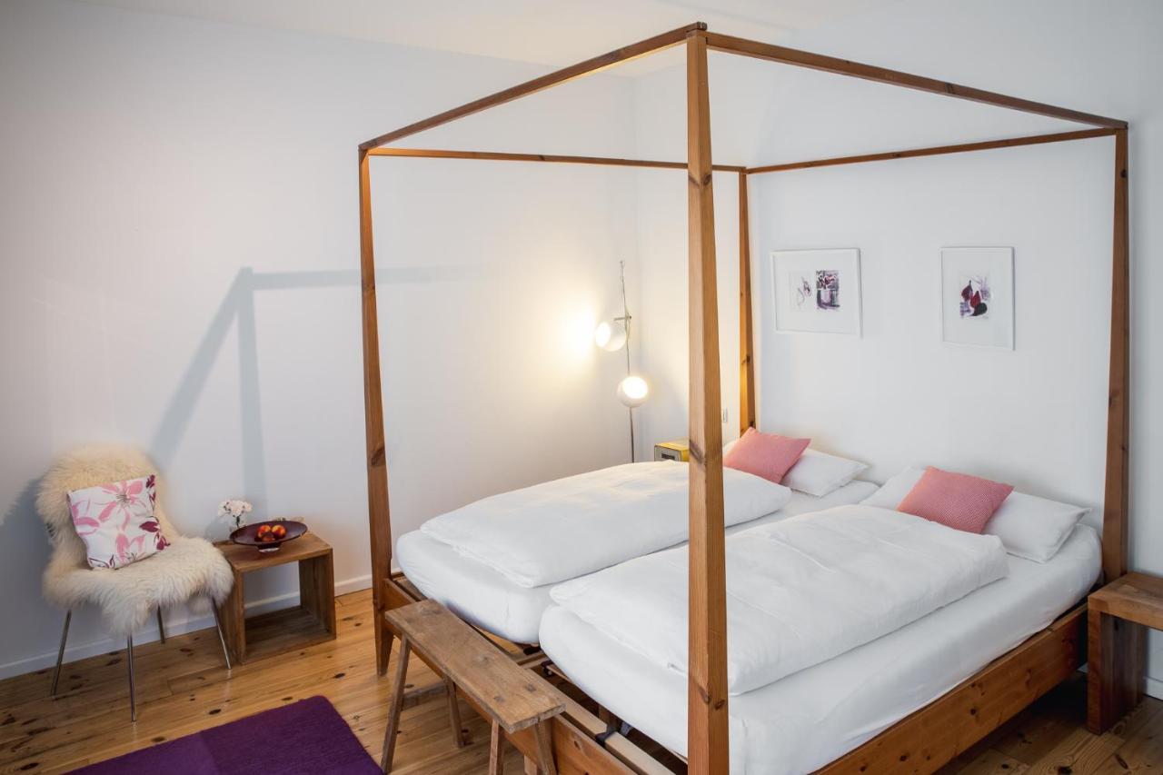 Netts Landhaus Neustadt an der Weinstraße المظهر الخارجي الصورة