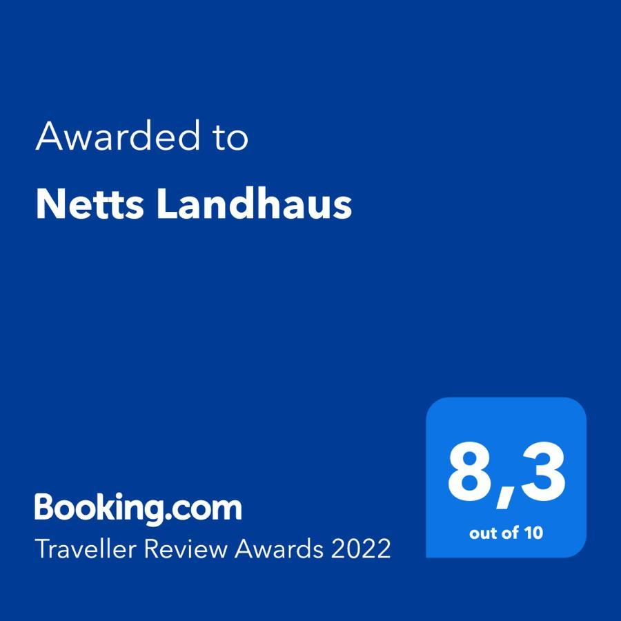 Netts Landhaus Neustadt an der Weinstraße المظهر الخارجي الصورة