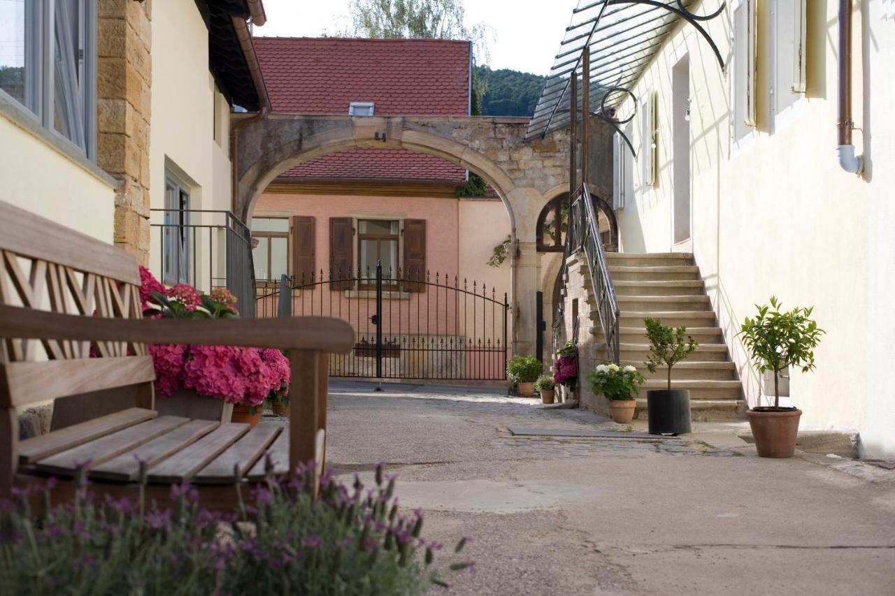 Netts Landhaus Neustadt an der Weinstraße المظهر الخارجي الصورة