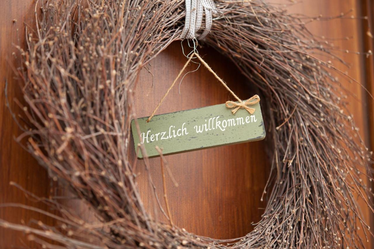 Netts Landhaus Neustadt an der Weinstraße المظهر الخارجي الصورة