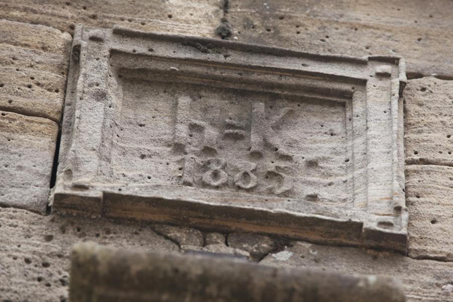 Netts Landhaus Neustadt an der Weinstraße المظهر الخارجي الصورة